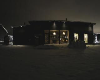 Villa Snowflake Venni - 9