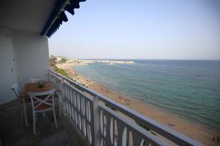 Apartamento L´espigo de Saoret primera linea playa Centro soleado y recien renovado - Villajoyosa - 1