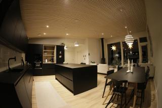 Villa Snowflake Venni - 7
