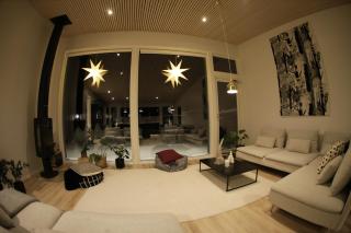 Villa Snowflake Venni - 3