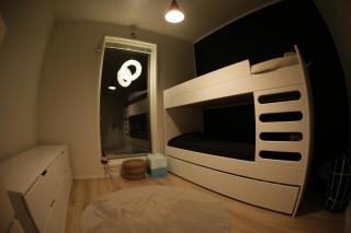 Villa Snowflake Venni - 2