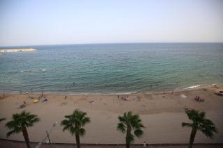 Apartamento L´espigo de Saoret primera linea playa Centro soleado y recien renovado - La Vila Joiosa - 2