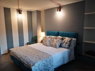 Palazzo Lagioia 2: prestigioso miniappartamento - Triggiano - 5