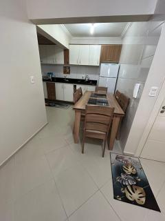 Apartamento summer, ótima localização - Piratuba - 8