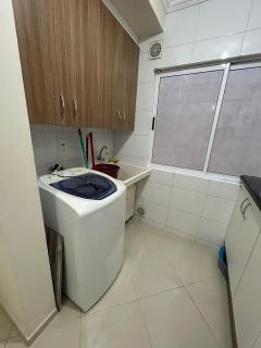Apartamento summer, ótima localização - Piratuba - 5