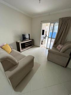 Apartamento summer, ótima localização - Piratuba - 1