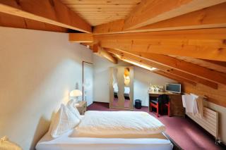 Hotel Alpha Thun - Thun - 8