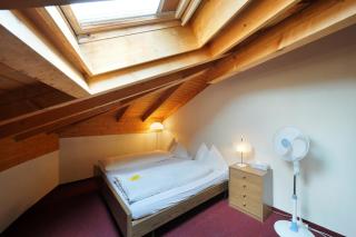 Hotel Alpha Thun - Thun - 7