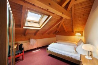 Hotel Alpha Thun - Thun - 6