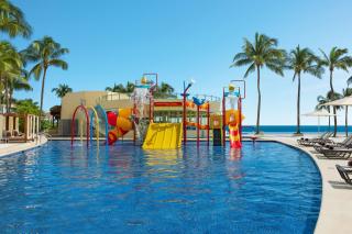 Dreams Riviera Cancun Resort & Spa - All Inclusive - 8