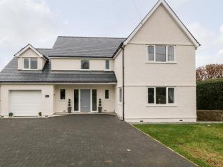 White Bull House - Amlwch - 0