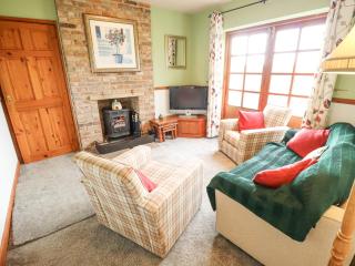 Ratty's Retreat - Spilsby - 7
