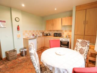 Ratty's Retreat - Spilsby - 5