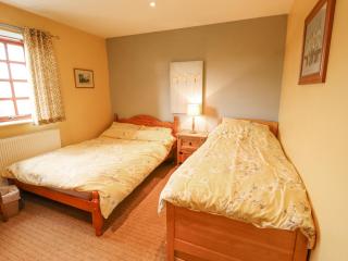 Ratty's Retreat - Spilsby - 2