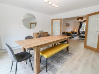 White Bull House - Amlwch - 2