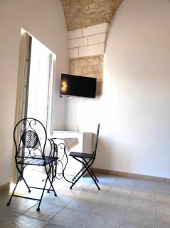 IL PLEBISCITO luxury loft fronte Basilica - Martina Franca - 9