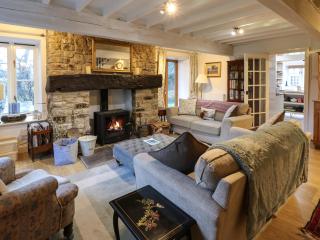 Malt Shovel Cottage - Bedale - 8