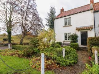 Malt Shovel Cottage - Bedale - 0