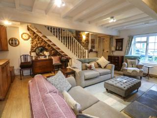 Malt Shovel Cottage - Bedale - 5