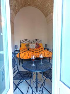 IL PLEBISCITO luxury loft fronte Basilica - Martina Franca - 7
