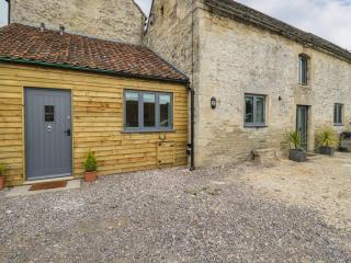 Chequers Barn - 0