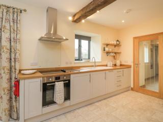 Chequers Barn - 3