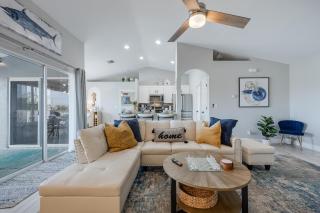 Super Central Location! - Private Saltwater Pool -Villa Cape Away - Roelens Vacations - Cape Coral - 5
