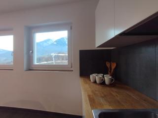 Dolomiti Brenta apartment da Gloria - Dercolo - 5