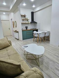 The light - Tbilisi - 0