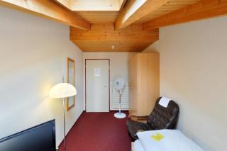 Hotel Alpha Thun - Thun - 1