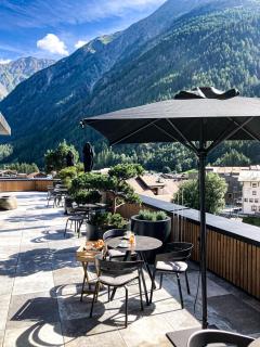 Hotel Alpina Sölden - Adults Only - Sölden - 8