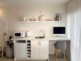 Pāpāmoa Beach Studio Oasis - Papamoa - 0