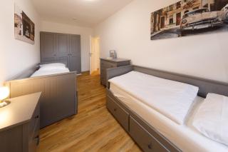 Ferienhaus Bavaria WR - Ferienwohnung Servus - Wernigerode - 5