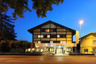 Hotel Alpha Thun - 9