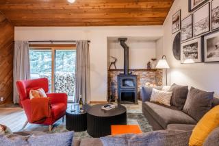 Snowcreek II 322 - Mammoth Lakes - 5
