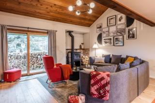 Snowcreek II 322 - Mammoth Lakes - 4