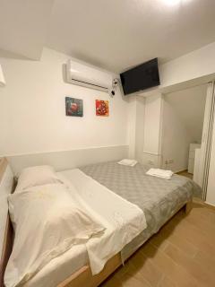 Veronica Rooms, Opatija - Opatija - 6