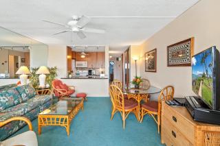 Kamaole Beach Royale 409 - Commanding Ocean Views - Kihei - 1