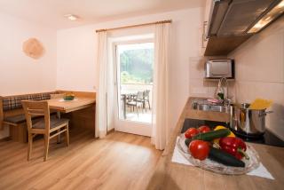 Pension Talblick - Laion - 3