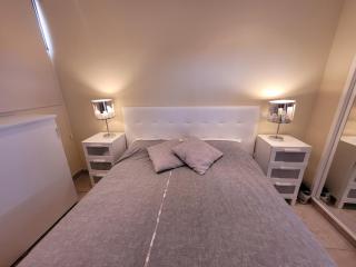 Apartment Mananem - 2