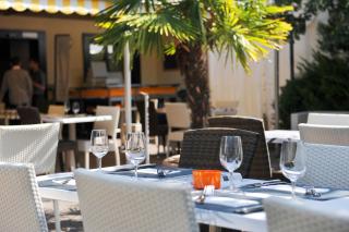 Hotel Alpha Thun - Thun - 7