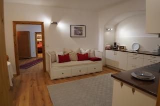 Altstadt Apartment am Schergentor - Hall in Tirol - 2