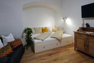 Altstadt Apartment am Schergentor - Hall in Tirol - 5