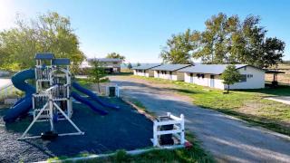 Oasis Lake Buchanan - Bluffton - 0