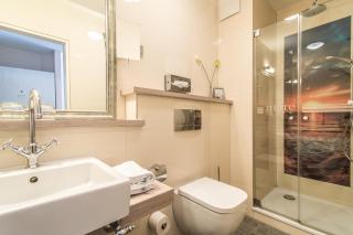 Suiten-Hotel mare Langeoog - Langeoog - 8