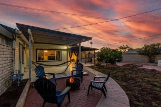 New Midtown Studio with Full Kitchen (Unit C) - Phoenix - 5
