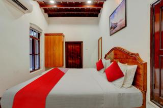 Hotel O Poptavern Heritage - Kovalam - 1