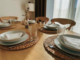 Apartament a Palamós amb plaça de parking - Palamós - 6