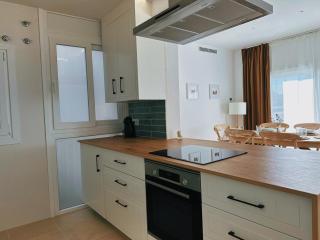 Apartament a Palamós amb plaça de parking - Palamós - 5