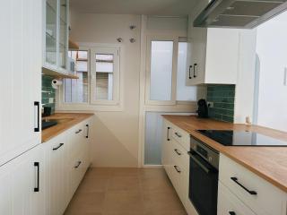 Apartament a Palamós amb plaça de parking - Palamós - 4